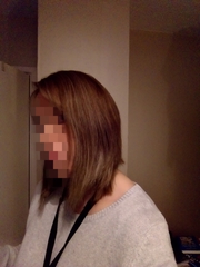 Hair, what should I do?