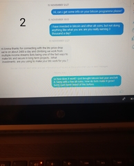 MLMs/ Network Marketing: Thread 45