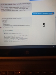 MLMs/ Network Marketing: Thread 45