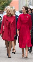 Royal style & gossip: give us this day our daily tiara...