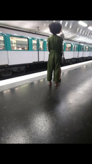 Les Parisiennes de Mamansnet: Orangutans in Paris make for poor gondoliers