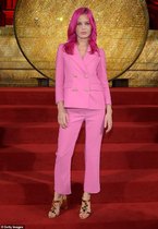 Celebrity Style & Gossip