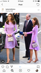 Royal style and gossip: new year, new thread