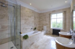 What little touches have you added to your bathroom