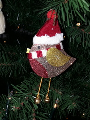 Your favourite Christmas decoration