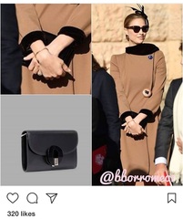 Royal style and gossip: new year, new thread