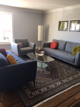 Can we have Show Us Your Sitting Room thread please?