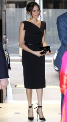 Royal style and gossip: new year, new thread
