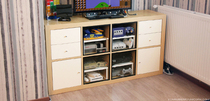 How do I get my house tidy?