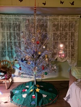 Lets see your trees 2018!