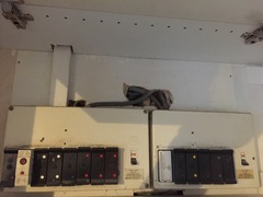 Probably a stupid question about heating.
