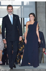 Royal style and gossips: gowns and crowns but please no frowns!