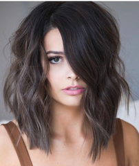 Hair to cut or not?!