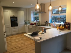 DIY kitchens - Helmsley anyone?