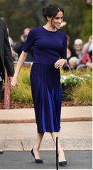 Royal style and gossip: new year, new thread