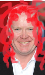 To ask whether you were one of the 1000+ women that slept with Mick Hucknall?