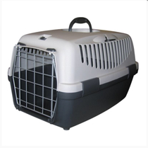 Calming cat for travel