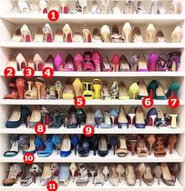 Celebrity Style & Gossip