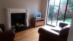 Accessories for living room suggestions?
