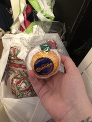 What’s your worst Xmas present so far?