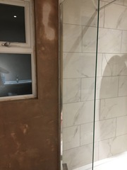 Shower enclosure-need advice