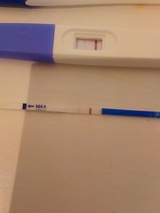 TTC after pregnancy loss - thread 27 - BFPs are coming!