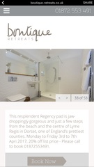 Bathroom tiles help please