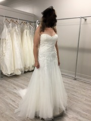 Is anybody here getting married next year?