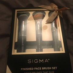 Is there a gift swap thread yet?