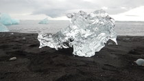 Anyone know anything about Iceland?