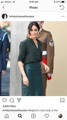 Royal style and gossip: new year, new thread