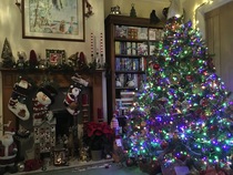 Can we have Show Us Your Sitting Room thread please?