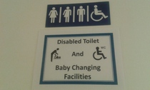 Another toilet one