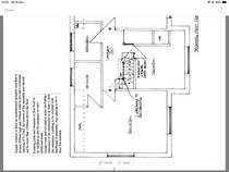 House remodelling advice.  Whose idea is best?