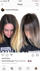 What low maintenance colour can I due my hair?