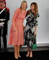 Royal style & gossip: give us this day our daily tiara...