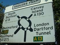 to think this is one of the worst roundabouts ever??