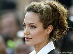 How many staggeringly good looking people do you know in real life?
