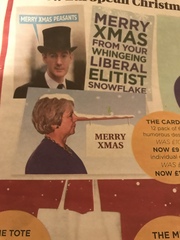 Westminstenders: May plays Sale of the Century