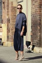 Les Parisiennes de Mamansnet: Orangutans in Paris make for poor gondoliers