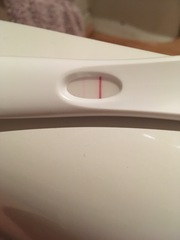 Is this positive??