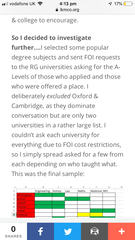GCSE Options - academic child picking multiple creative options