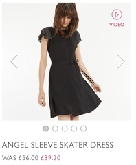 Christmas Party.... a dress