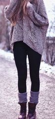 To ask what you wear every day?