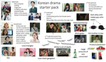 KDrama Addicts Anonymous (thread 2)