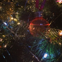 What gin did you get for Christmas?