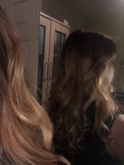 Balayage is too blonde! How do I tone it down?