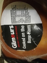 Husband has won a ham. I have questions.