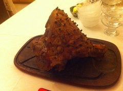 Westministenders: BAH HUMBUG said Mr Rees-Mogg