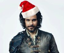 Swagger Inn 159 - It's Beginning to Look a Lot Like Christmas......